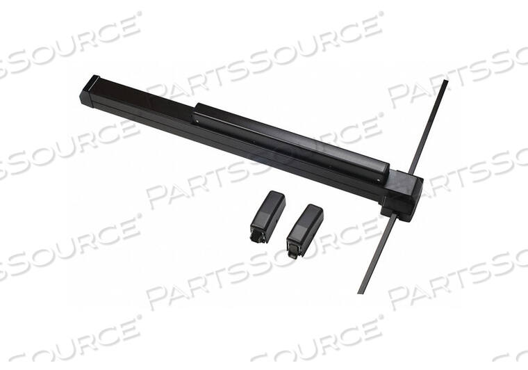 OEM#: 2227EO-F-4-SP313SURFACE VERTICAL ROD STND FITS 3-5/8INW от Von Duprin