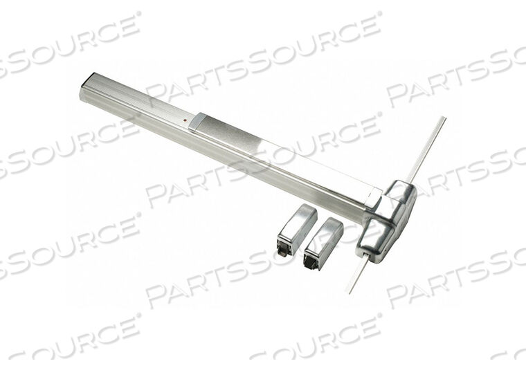 OEM#: 9927EO 4 US28SURFACE ВЕРТИКАЛЬНЫЙ ШТОК HEAVY FITS 4-3/4INW от Von Duprin