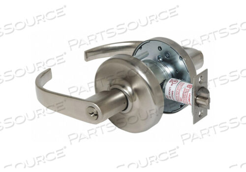 МЕХАНИЧЕСКАЯ СТАНЦИЯ ОБСЛУЖИВАНИЯ РЫЧАГА ЗАМКА