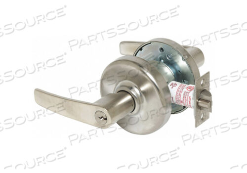 МЕХАНИЧЕСКИЙ ВХОДНОЙ ЗАМОК РЫЧАГА ГРУППА 1