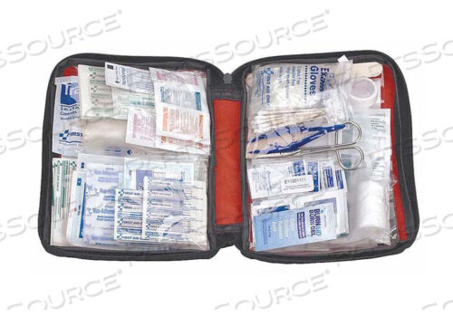 OEM#: FAO-452АПТЕЧКА ПЕРВОЙ ПОМОЩИ ТКАНЕВАЯ 187 ПРЕДМЕТОВ от First Aid Only