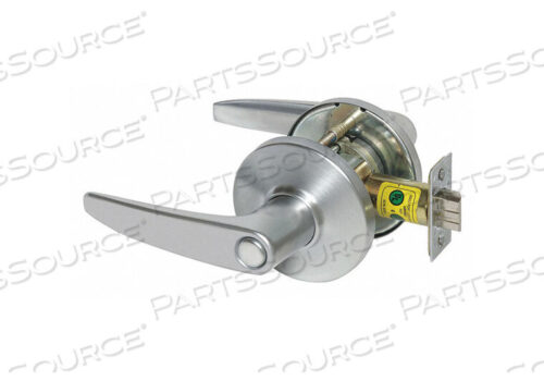 OEM#: 9K30L16DS3626РЫЧАЖНЫЙ ЗАМОК МЕХАНИЧЕСКИЙ КОНФИДЕНЦИАЛЬНЫЙ GRD. 1 от Stanley Security Solutions (STANLEY)