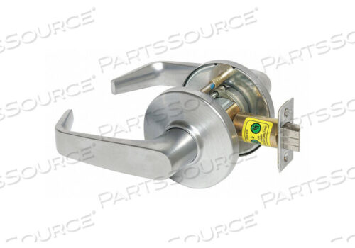 OEM#: 9K30N15DSTK626РЫЧАЖНЫЙ ЗАМОК МЕХАНИЧЕСКИЙ ПРОХОДНОЙ ГРУППА 1 от Stanley Security Solutions (STANLEY)