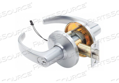 OEM#: 9KW37DEU14DS3626РЫЧАЖНЫЙ ЗАМОК МЕХАНИЧЕСКИЙ ДЛЯ КЛАДОВОГО ПОМЕЩЕНИЯ GRD.1 от Stanley Security Solutions (STANLEY)