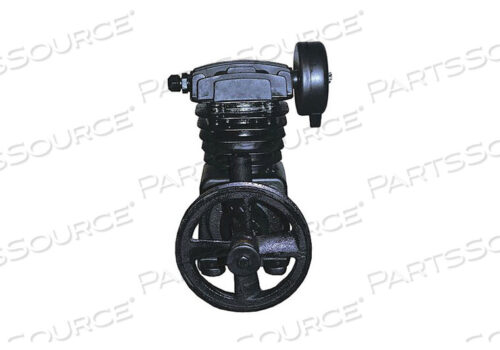OEM#: 40KH94AIR COMPRESSOR PUMP 1 STAGE 1 HP by Speedaire