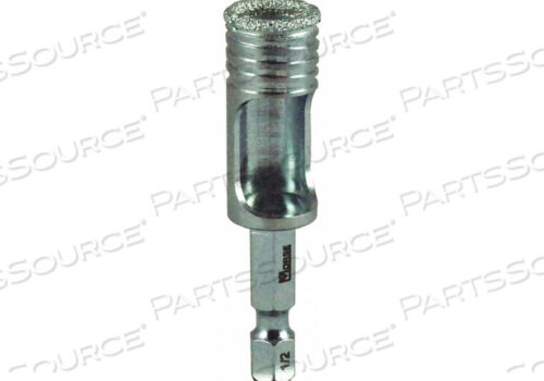 OEM#: DGM08CDАЛМАЗНАЯ КОЛЬЦЕВАЯ ПИЛА ДИАМЕТРОМ 1/2 ДЮЙМА от MK Morse