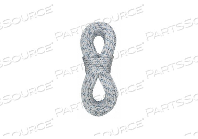 OEM#: P160000046СТАТИЧЕСКИЙ КАНАТ PES 5/8 ДЮЙМА ДИАМЕТРОМ 150 ФУТОВ ДЛИНА от Sterling Rope