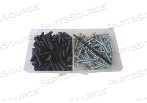 OEM#: U63157.008.0001КОНИЧЕСКИЙ АНКЕРНЫЙ КОМПЛЕКТ №8 PK100 от Fabory