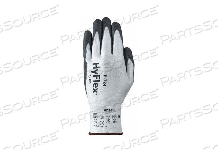 OEM#: 11-724ПЕРЧАТКИ С ЗАЩИТОЙ ОТ ПОРЕЗОВ 2XL/11 PR от Ansell Healthcare