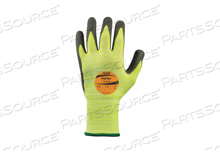 OEM#: 11-423ПЕРЧАТКИ ДЛЯ ЗАЩИТЫ ОТ ПОРЕЗОВ СЕРЫЕ/ЖЕЛТЫЕ SZ.8 PR от Ansell Healthcare