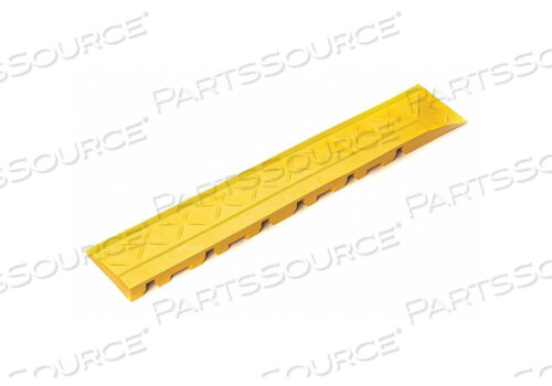 OEM#: ESDA5-YRAMP С УГЛОМ ЖЕЛТЫЙ 4 X 22 PK2 от Ergo Advantage