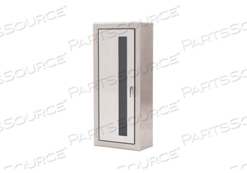 OEM#: 7064-DVШКАФ ДЛЯ ОГНЕТУШИТЕЛЯ 27 ДЮЙМОВ H SATIN от Alta