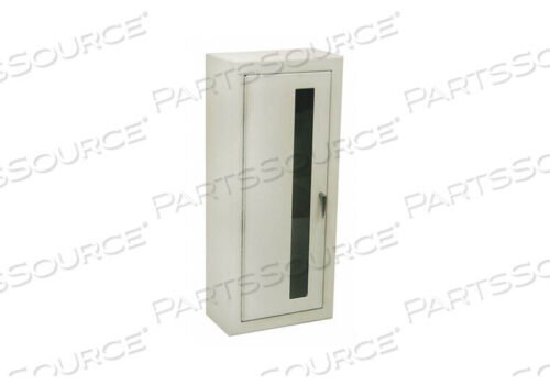 OEM#: 7024-DVFIRE ESTINGUISHERCABINET 26-1/2INH БЕЛЫЙ от Alta