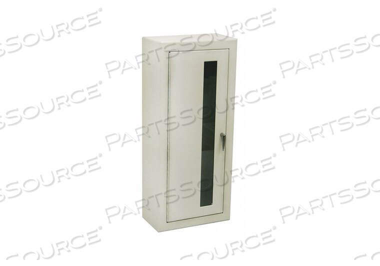 OEM#: 7024-DVFIRE ESTINGUISHERCABINET 26-1/2INH БЕЛЫЙ от Alta