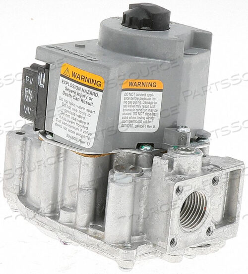 OEM#: 41K351/2I.P. NATGAS,SLOWOPEN 24V от Lennox