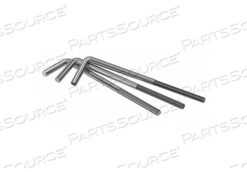 OEM#: 6-АНКЕРНЫЙ КОМПЛЕКТ БОЛТОВАНКЕРНЫЙ БОЛТ КОНСОЛЬНЫЙ КРАН 1-1/4-7 OAL42IN PK6 от Caldwell