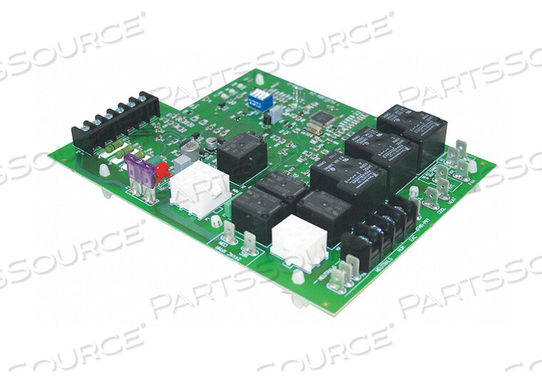 OEM#: ICM288ПОДГОТОВКА ПЕЧНОЙ ПЛАТЫ OEM от ICM Controls