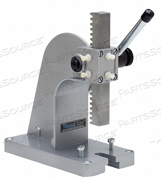 OEM#: 502ARBOR PRESS 1/4 TON 7 IN H от PanaVise