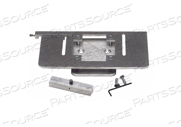 OEM#: 506IDC КОМПЛЕКТ ДЛЯ СБОРКИ ПРЕСС-ПАКЕТА PANAPRESS от PanaVise