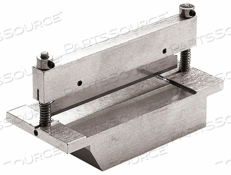 OEM#: 507 ПЛОСКИЙ РЕЗАК ДЛЯ ЛЕНТОЧНОГО КАБЕЛЯ PANAPRESS ALUM от PanaVise