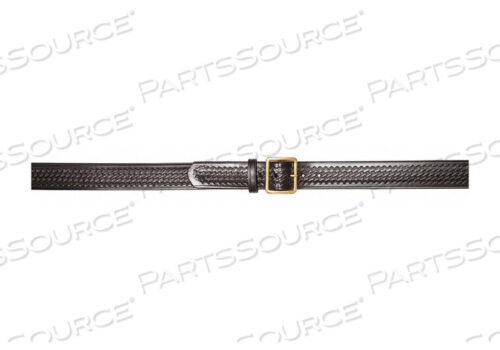 OEM#: B52-34WBRГАРНИЗОННЫЙ РЕМЕНЬ ЧЕРНОГО ПЛЕТЕНИЯ 34 ДЮЙМА от Gould Goodrich Inc.