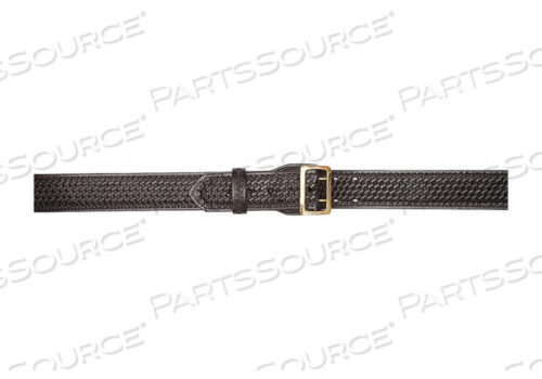 OEM#: F/LB59-44WBRDUTY BELT UNIVERSAL BLACK WEAVE 44 IN от Gould Goodrich Inc.