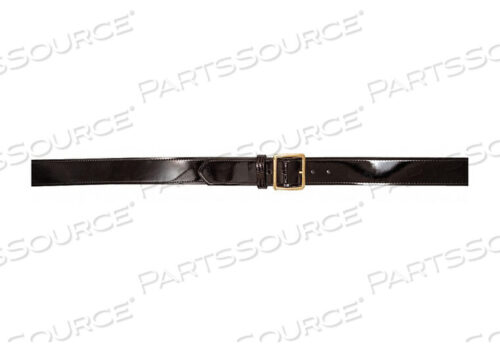 OEM#: H52-40CLBRGARRISON BELT HI-GLOSS 40 IN от Gould Goodrich Inc.