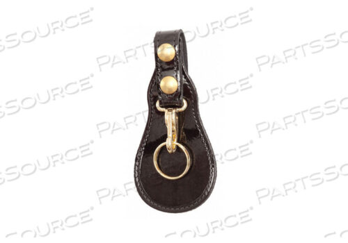 OEM#: H72CLBРЕМЕШОК ДЛЯ КЛЮЧЕЙ С КЛАПАНОМ HI-GLOSS от Gould Goodrich Inc.