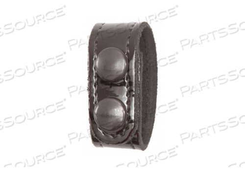 OEM#: H76CLBSBELT KEEPER UNIVERSAL HI-GLOSS от Gould Goodrich Inc.