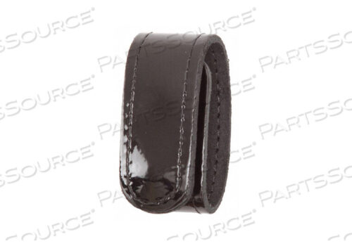 OEM#: H76CLHSBELT KEEPER UNIVERSAL HI-GLOSS by Gould Goodrich Inc.