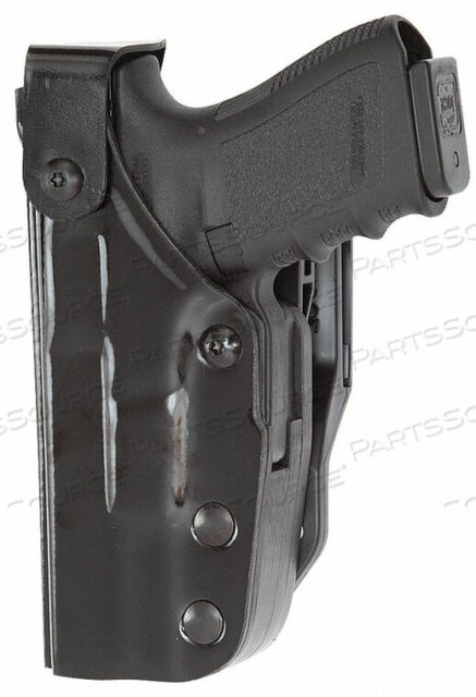 OEM#: H391-G17CLLHDUTY HOLSTER LH GLOCK 17 22 31 от Gould Goodrich Inc.