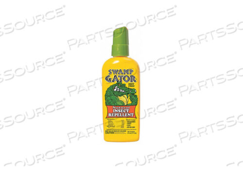 OEM#: HSG-6INSECT REPELLENT 6 УНЦИЙ ВЕС от PF Harris