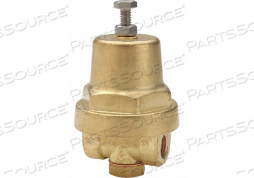 OEM#: 16856 (7337) РЕГУЛЯТОР ДАВЛЕНИЯ КРИОГЕННЫЙ 3-1/4 ДЮЙМА L от Cash Valve