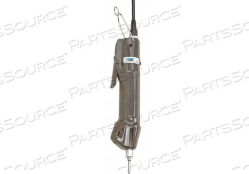 OEM#: BL-7000HЭлектрическая отвертка с функцией отключения 700 об/мин от ASG Services Inc.