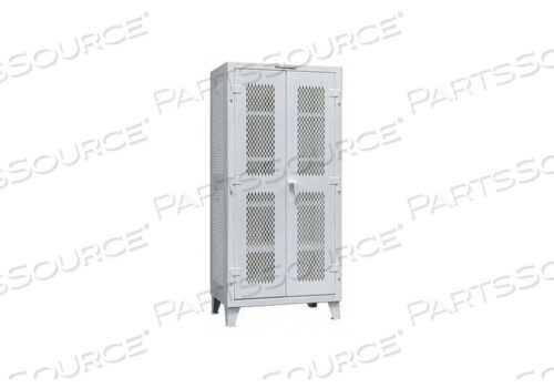 OEM#: 33-VBS-242ШКАФ С ВЕНТИЛИРУЕМЫМ ПОКРУГОМ ДЛЯ РАБОТЫ В УСЛОВИЯХ ВЫСОКОЙ ПРОЧНОСТИ - 36 X 24 X 36 от Strong Hold