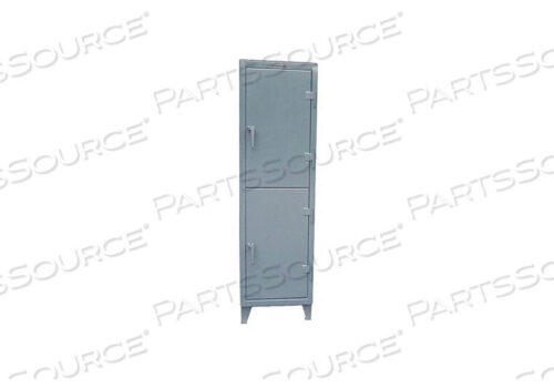 OEM#: 43-BB-240BIN ШКАФ С РЕШЕТКОЙ 36 H 48 W 20 D от Strong Hold