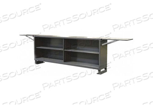 OEM#: 14.63.2-CSU-182-2FUPANELCABINET WORKBENCH STEEL 178 W 18 D от Strong Hold
