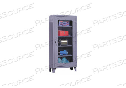 OEM#: 36.1-LD-164ШКАФ СТЕЛЛАЖНЫЙ 78 H 36 W ТЕМНО-СЕРЫЙ от Strong Hold