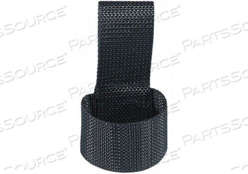 OEM#: 5713ДЕРЖАТЕЛЬ ФОНАРЯ POWERLINE, НЕЙЛОН, ТУННЕЛЬНАЯ ПЕТЛЯ, ЧЕРНЫЙ от Klein Tools