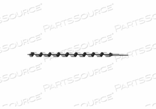 OEM#: 53441КОРАБЕЛЬНОЕ СВЕРЛО-БУРА С ВИНТОВЫМ НАКОНЕЧНИКОМ от Klein Tools