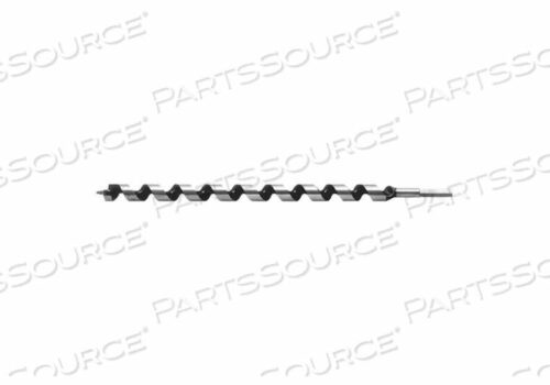 OEM#: 53443POWER SHIP-BUG BIT С ВИНТОВЫМ НАКОНЕЧНИКОМ, 1-1/8 X 18 от Klein Tools