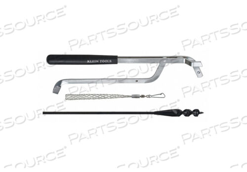 OEM#: 53721Комплект гибких бит, быстрорежущая сталь от Klein Tools