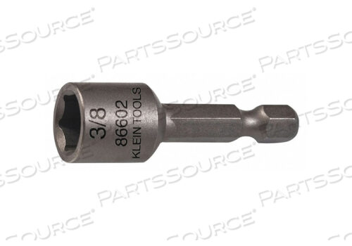 OEM#: 86600101/4IN МАГНИТНЫЕ ШЕСТИГРАННЫЕ ОТВЕРТКИ PK10 от Klein Tools