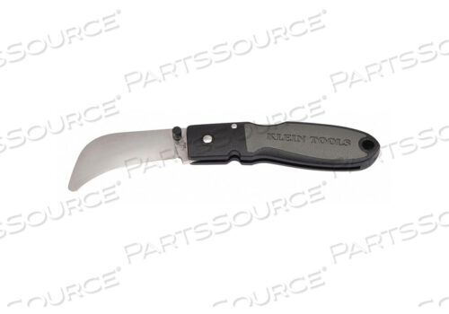OEM#: 44005RHAWKBILL LOCKBACK ROUNDED TIP KNIFE от Klein Tools