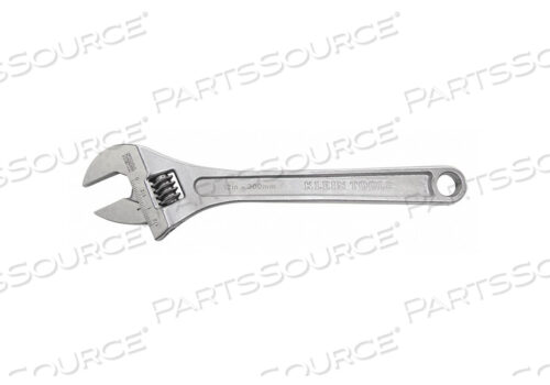 OEM#: 507-12РАЗВОДНОЙ ГАЕЧНЫЙ КЛЮЧ С ДОПОЛНИТЕЛЬНЫМИ ВОЗМОЖНОСТЯМИ, 12 ДЮЙМОВ от Klein Tools