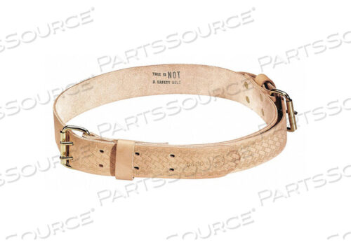OEM#: 5420LIRONWORKER’S BELT, 2 X 40-48 WAIST от Klein Tools
