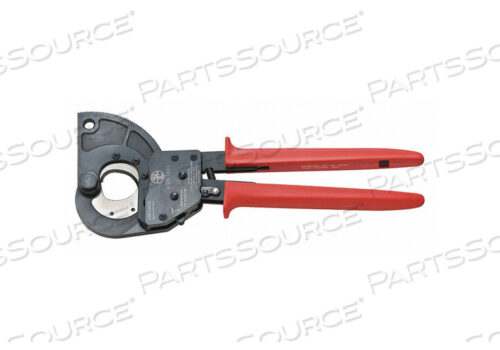 OEM#: 63800ACSRACSR RATCHETING CABLE CUTTER by Klein Tools
