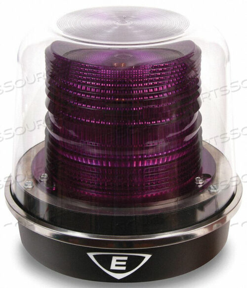 OEM#: 94PLEDMM120ABСВЕТОДИОДНАЯ СВЕТОДИОДНАЯ ИНФОРМАЦИЯ MAGENTA 120 В переменного тока от Edwards Signaling