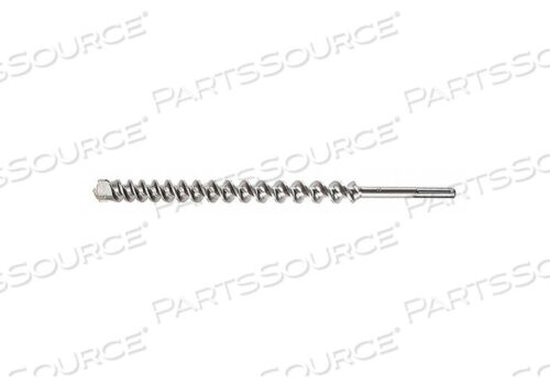 OEM#: HC5099ПЕРФОРАТОРНАЯ БУРОВАЯ НАСАДКА SDS MAX 2 X 16 от Bosch Tools