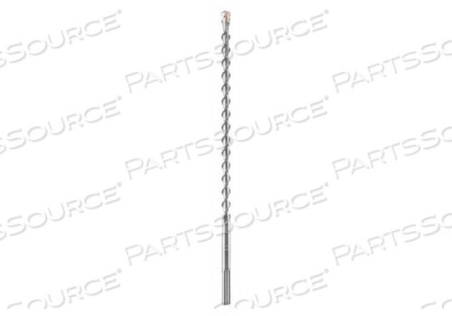 OEM#: HC5026ПЕРФОРАТОРНАЯ БУРОВАЯ НАСАДКА SDS MAX 11/16 X 16 от Bosch Tools